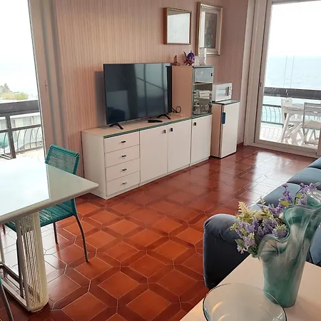 La Brezza Del Mare 公寓