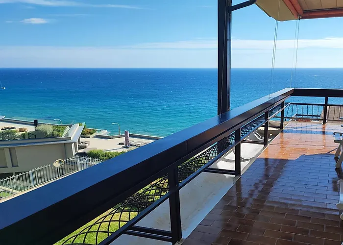 Appartement La Brezza Del Mare