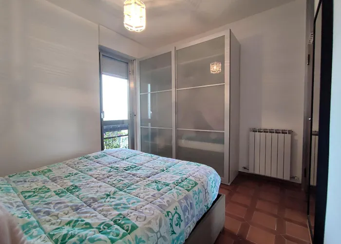 Appartement La Brezza Del Mare *