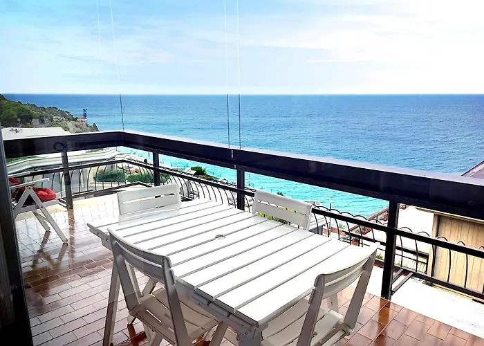 La Brezza Del Mare *