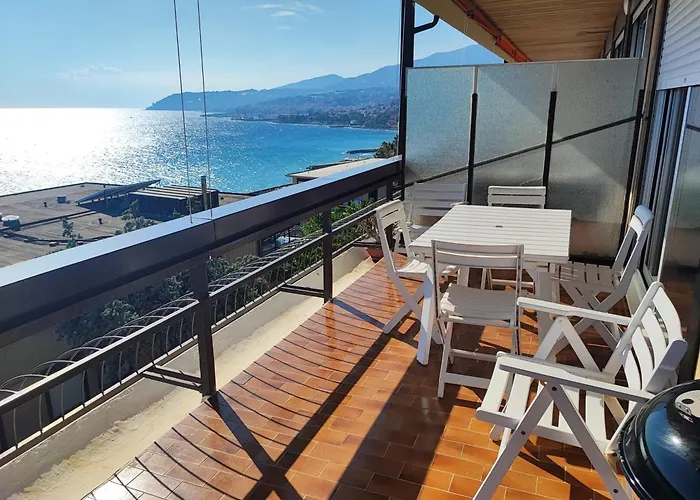 La Brezza Del Mare Appartement