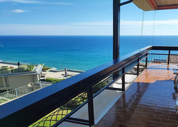 Appartement La Brezza Del Mare *