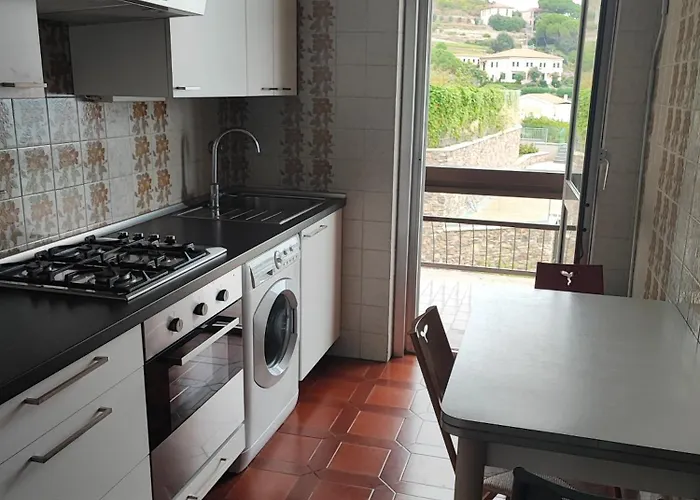 La Brezza Del Mare Appartement San Remo