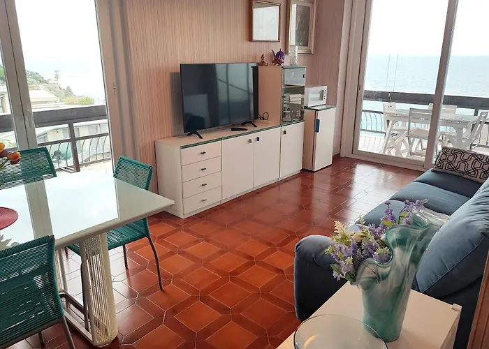 La Brezza Del Mare Appartement