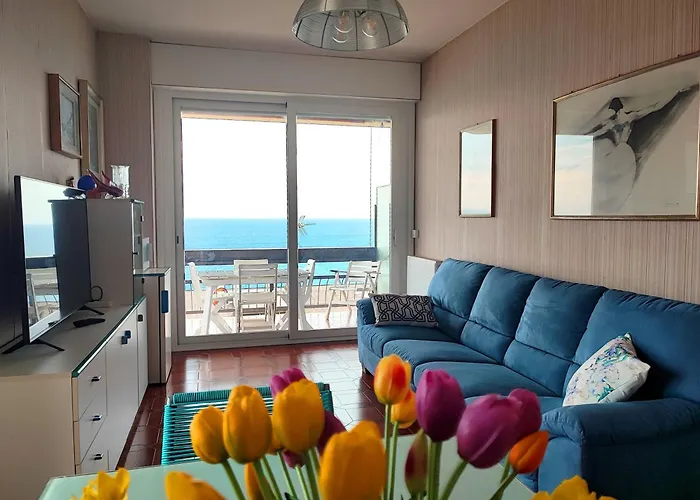 Appartement La Brezza Del Mare