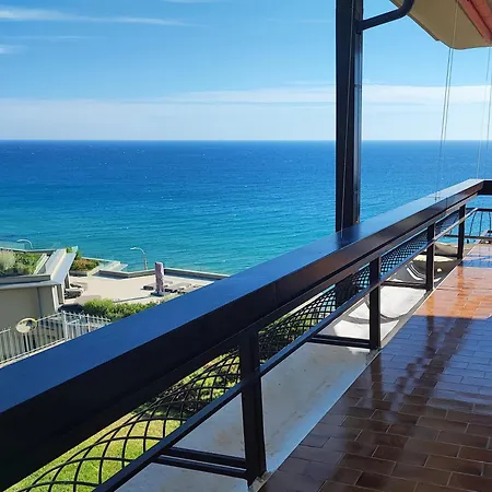Apartmán La Brezza Del Mare
