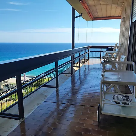 Apartmán La Brezza Del Mare