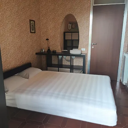 Apartmán La Brezza Del Mare