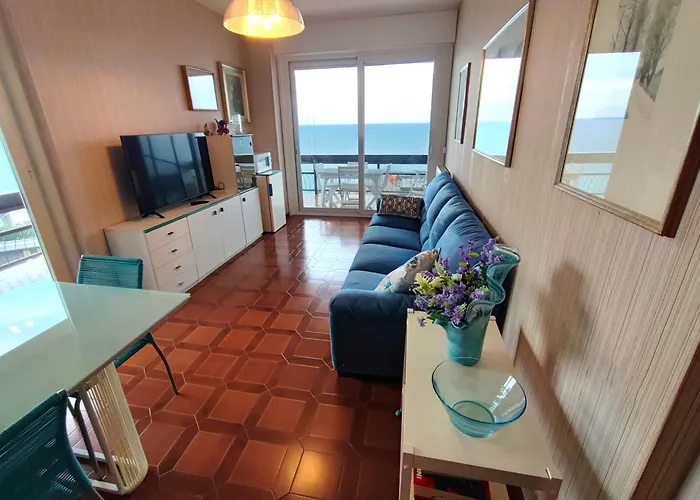 La Brezza Del Mare * Sanremo