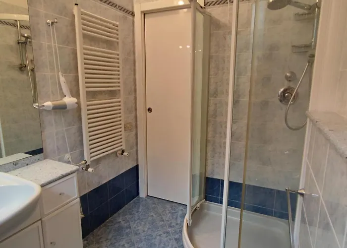 La Brezza Del Mare *